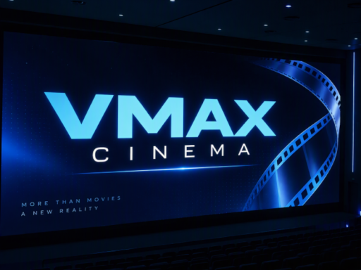 VMAX Cinema
