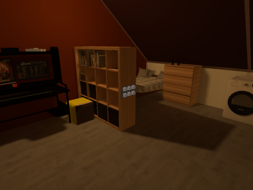 Mark's Place