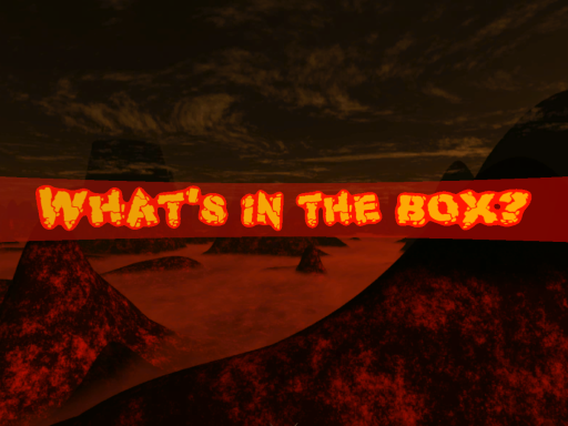 What's in the Box - Vol․49