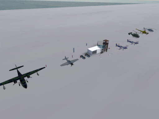 ［Wip］Fly world1