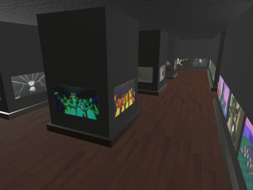 Chris_Kani's Museum of Shibas and Moreǃ