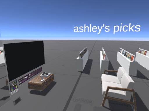 ashley's music hangout
