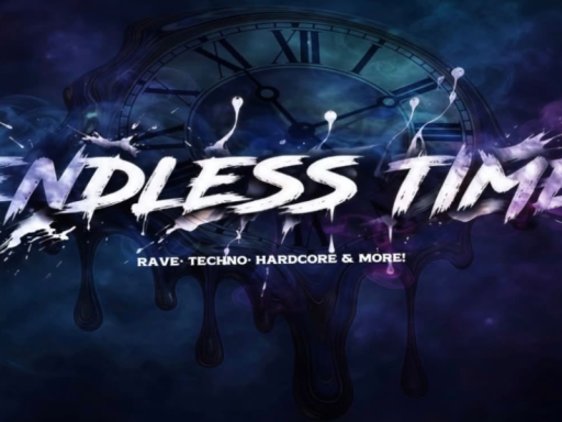 Endless Time