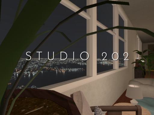 Studio 202