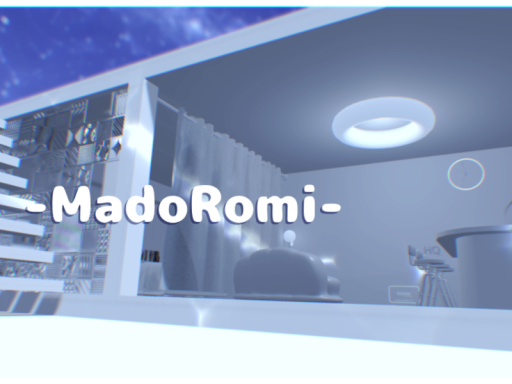 -MadoRomi-