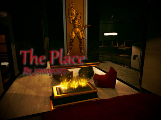 The Place V․1․4
