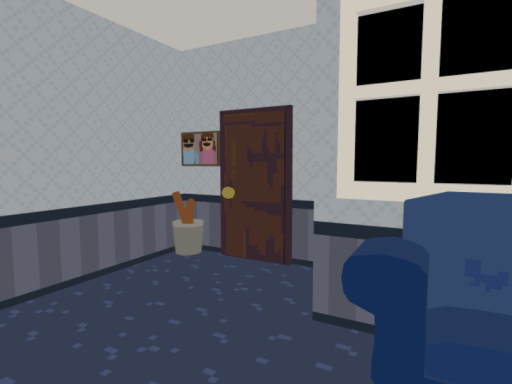 DSaF Test World