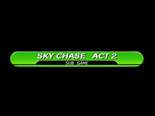 sky chase