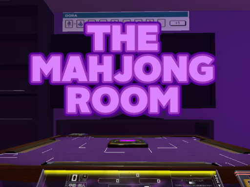 The Mahjong Room