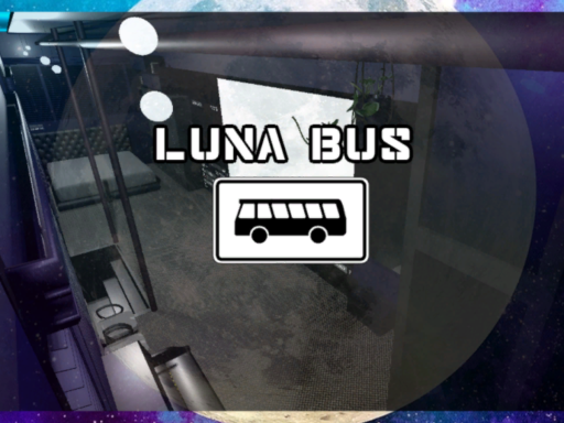 LUNA BUS