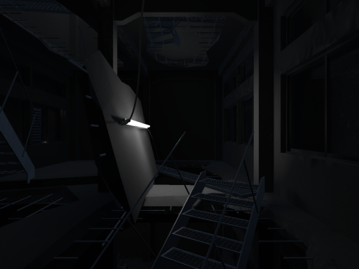 NarrowBuilding