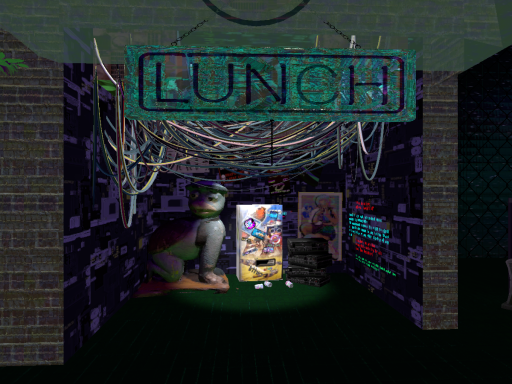 -LUNCH-