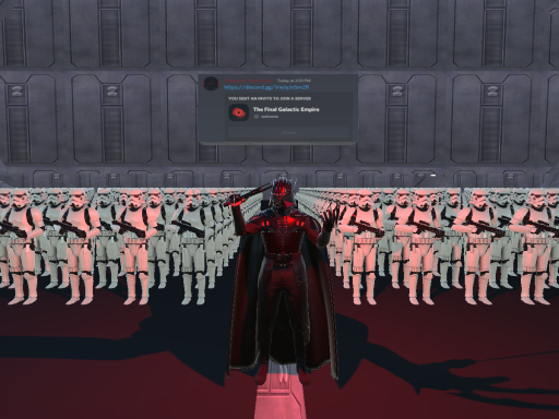 Death Star II
