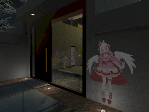ゆめもも邸宅world