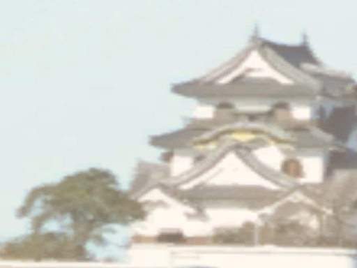 【3Dスキャン】彦根に行ってきました【写真】