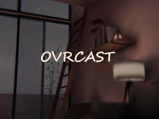 OVERCAST