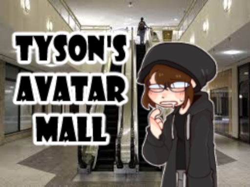 Tyson's Avatar Mall