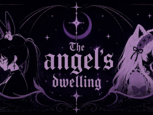 The angels dwelling