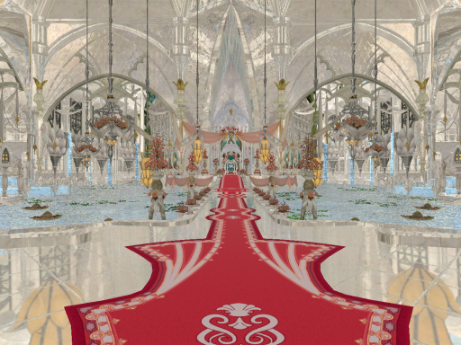 Sanctum of the Twelve