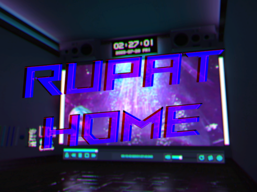 RUPAT HOME old