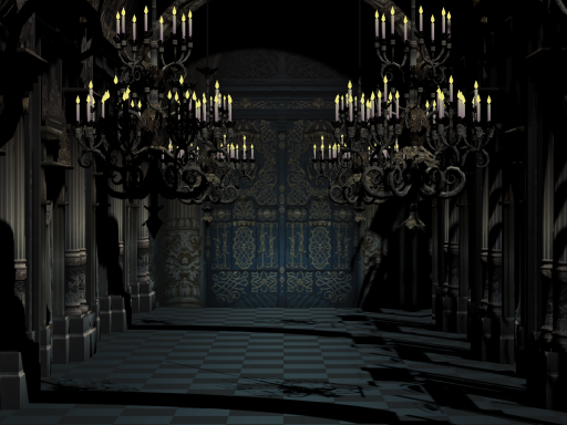 Palace