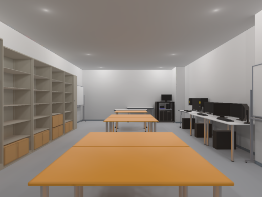Virtual Circle Room 8
