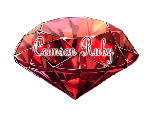 Crimson Ruby˸ Gem Den