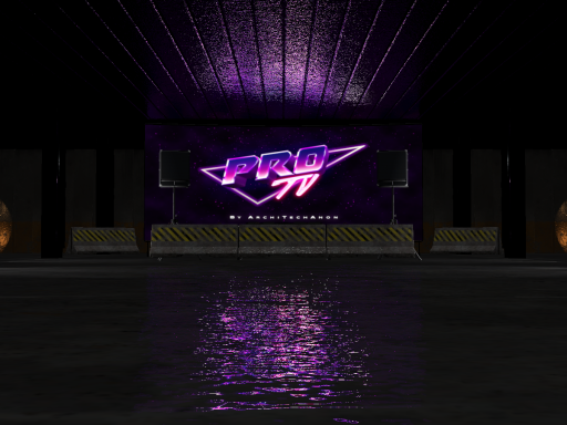 Bass Garage