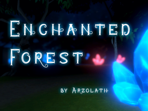 Enchanted Forest