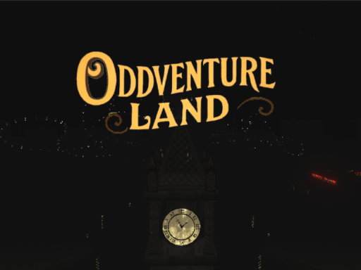 Van Leohook's Oddventure Land