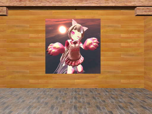 Abby's Avatars
