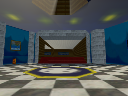 The Fourth Floor