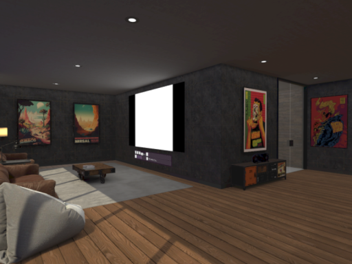 Apartment Home