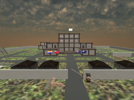 The British Armed Forces M․B