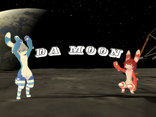 Da Moon