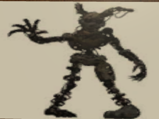 bonnieless avatars no way （HUGGY WUGGY UPDATEǃǃǃǃǃ）