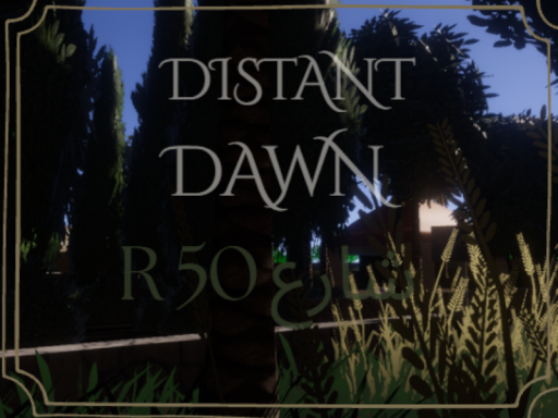 Distant Dawn-BETA