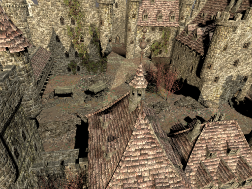 Castle