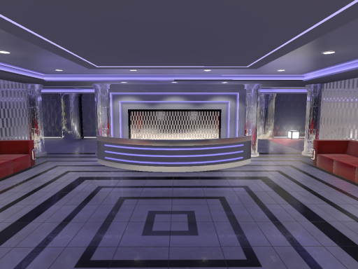 Club RTX