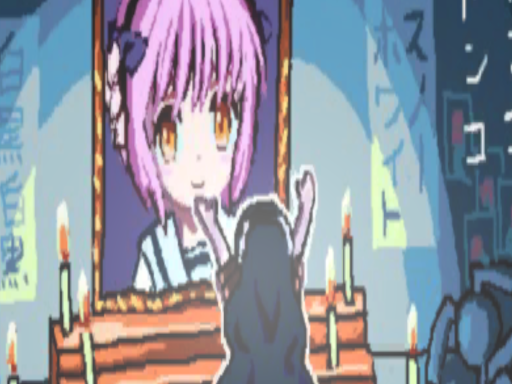 Taoist Loli Cult