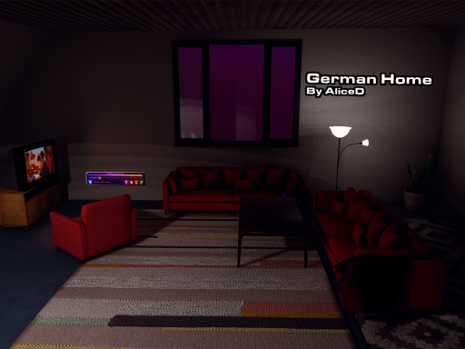 German Home