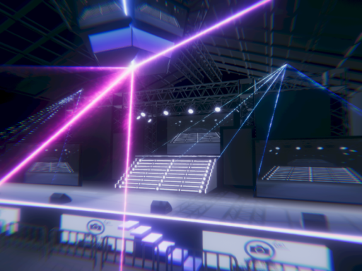 Live Stage