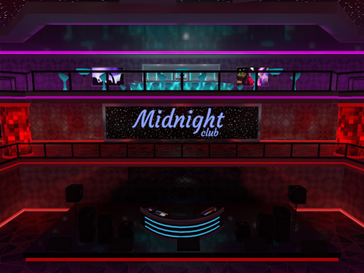 Midnight Club