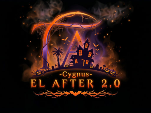 El After 2․0 - Cygnus