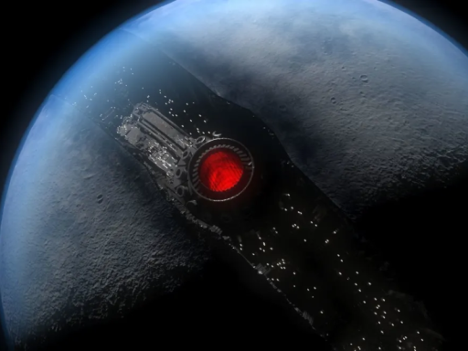 Starkiller Base