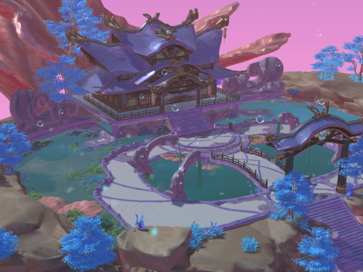 Sangonomiya Shrine