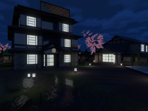 Sunshrine