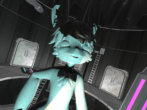 Ryan's Avatar Labǃ
