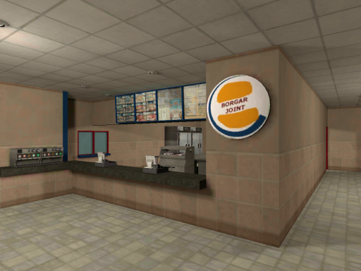 Burger Joint
