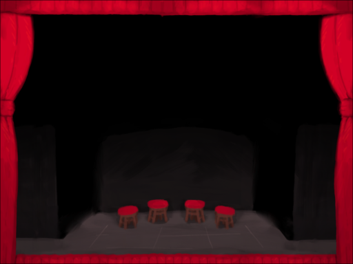 Open Theatre